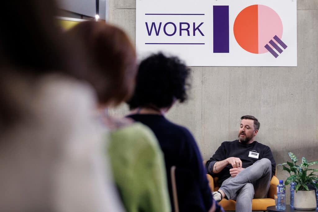 WorkIQ Showcase