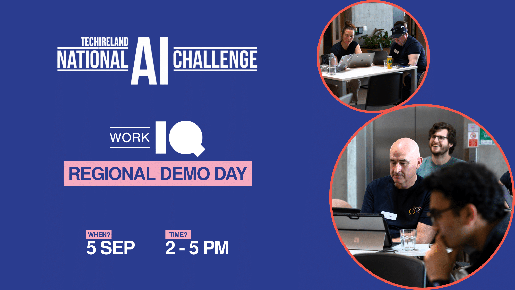 Demo Day