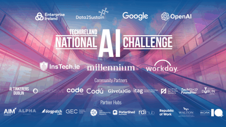 National AI Challenge 2025