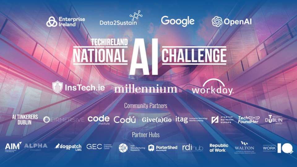National AI Challenge 2025