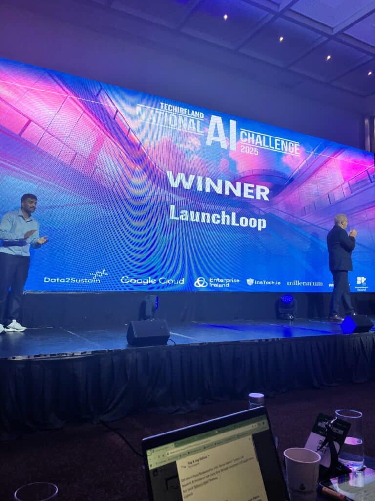 National AI Challenge 2025