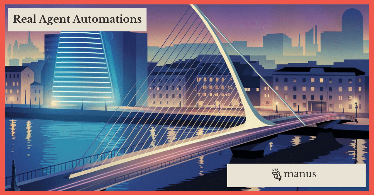 2 AI automation workshop Dublin