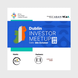 AESIS 2025 Dublin Investor Meetup