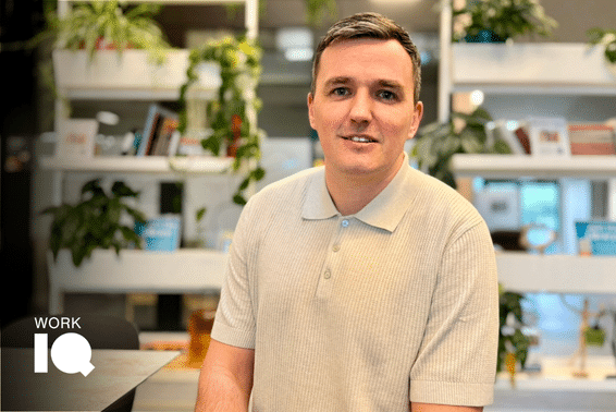 Robert Coffey, HireWise