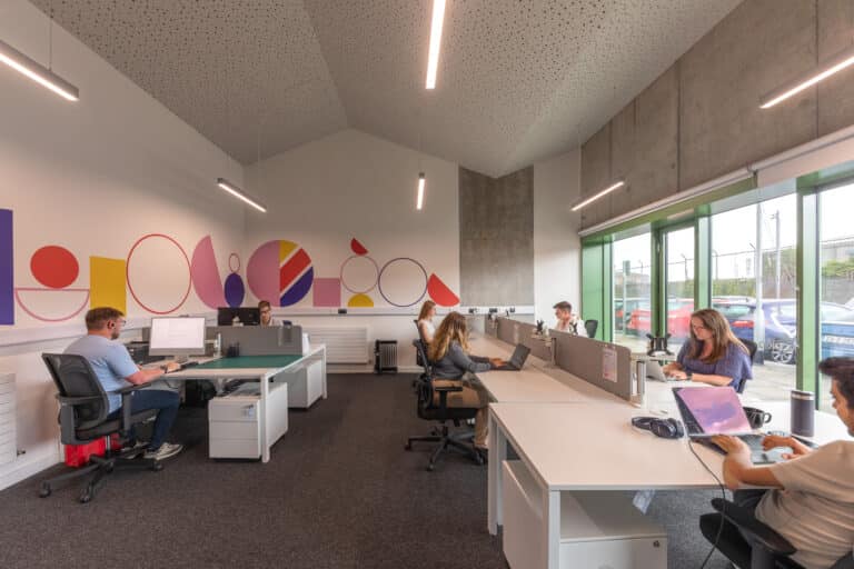 coworking near me
