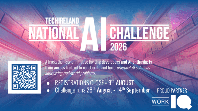 National AI Challenge 2026